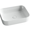 Раковина Ceramicanova Element 50*39 CN6011 накладная