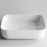 Раковина Ceramicanova Element 50*39 CN6011 накладная