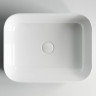 Раковина Ceramicanova Element 50*39 CN6011 накладная