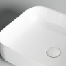 Раковина Ceramicanova Element 50*39 CN6011 накладная