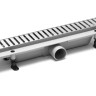 Душевой лоток PLASTBRNO DESIGN3 SZA3850 85см