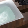 Ванна стальная Bette BetteLux 180*80 3441-000 PLUS GlasurPlus встраиваемая