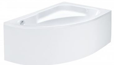 Панель фронтальная Roca Welna 160*100 ZRU9303001 правая