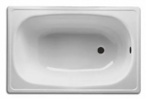 Ванна стальная BLB Europa 105*70 B15E