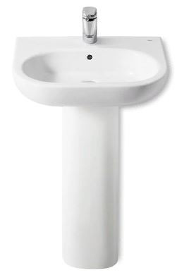 Раковина Roca Meridian 60 327242000