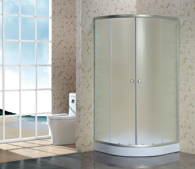 Душевой уголок Niagara NG-007-08N 90*90