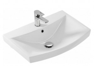 Раковина Cersanit Carina 60 UM-CAR60/1