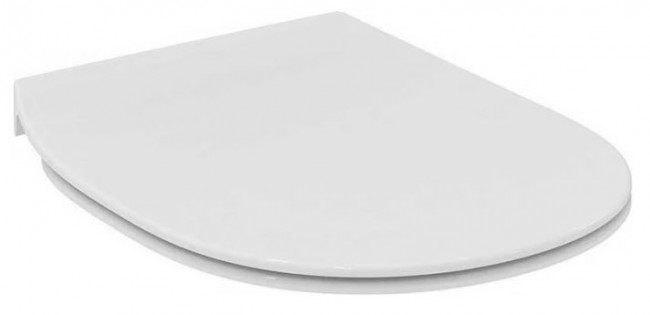 Сиденье для унитаза Ideal Standard Connect E772401 с микролифтом