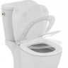 Сиденье для унитаза Ideal Standard Connect E772401 с микролифтом