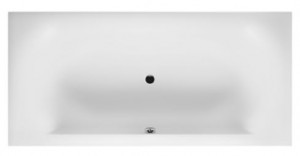 Ванна акриловая Riho Linares Velvet 190*90 B143001105