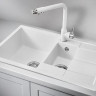 Мойка для кухни Granula 7802 арктик