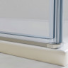 Душевой уголок Vincea Extra (80-90)*90 VSR-1E809090CL прозрачное