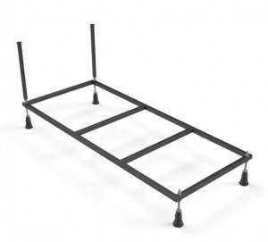 Каркас для ванны Cersanit Lorena 160 RW-LORENA*160