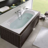 Ванна квариловая Villeroy&Boch Oberon Solo 180*80 UBQ180OBE2V-01
