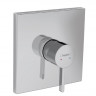 Смеситель Hansgrohe Finoris 76615000 для душа внешняя часть