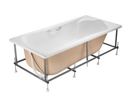 Монтажный комплект Roca BeCool 180*90 ZRU9307686