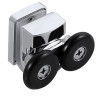 Душевой уголок Aquatek 1/4 90*90 AQ ARI RO 09020CH