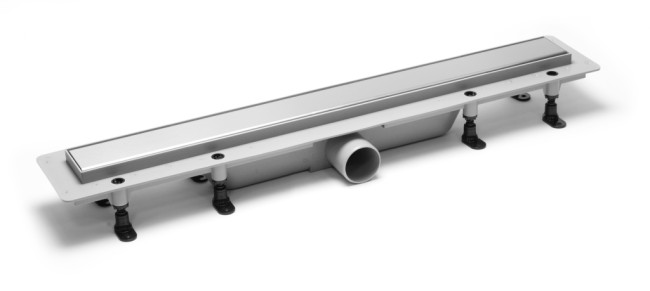Душевой лоток PLASTBRNO DESIGN4 SZA4400 40см 2 в 1