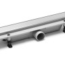 Душевой лоток PLASTBRNO DESIGN4 SZA4400 40см 2 в 1