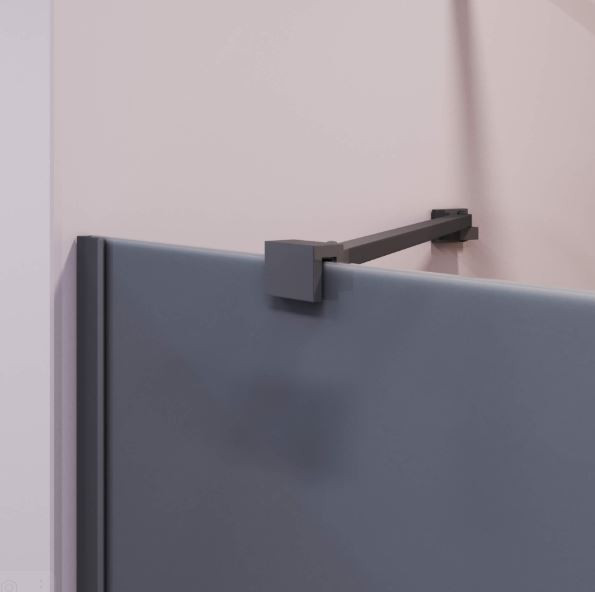 Шторка для ванны RGW SC-151B 800 351115108-34 тонированное