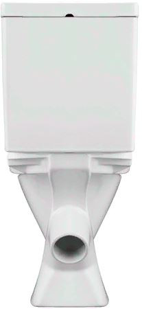 Унитаз-компакт Santek Лига 1WH302197 диагональный выпуск сиденье полипропилен без микролифта
