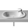 Раковина Roca Meridian 32724E000 врезная