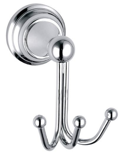 Крючок Slezak RAV Morava MKA0105 тройной