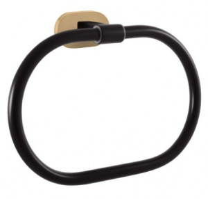 Полотенцедержатель Slezak RAV Yukon YUA0104CMATZ