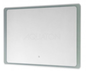 Зеркало Акватон Соул 800x700 1A252702SU010