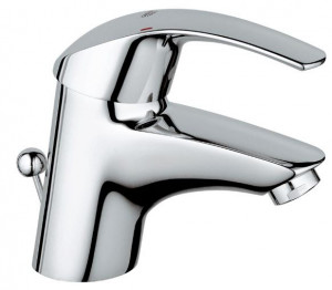 Смеситель Grohe Eurosmart 32925001 для раковины