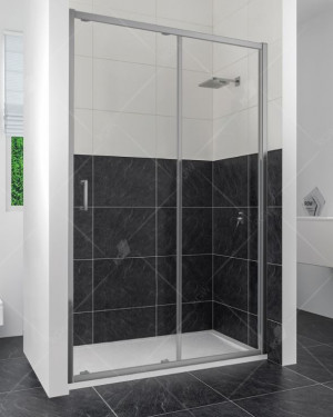 Душевая дверь RGW CL-14 160 32091416-11 прозрачное