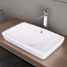 Раковина VitrA Metropole 5668B003-0012 накладная