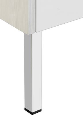 Ножка Акватон Йорк 1A170403YO000 для тумбы под раковину