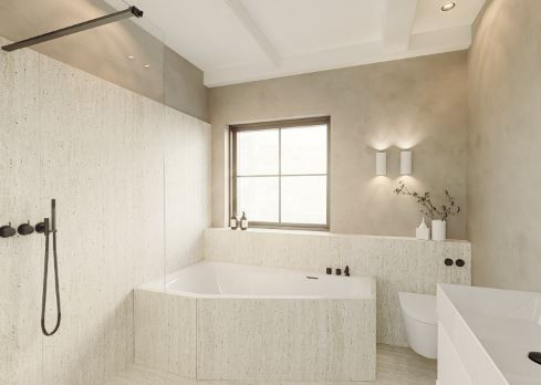 Ванна акриловая Riho Rethink Space 160*75 B111001005 правая