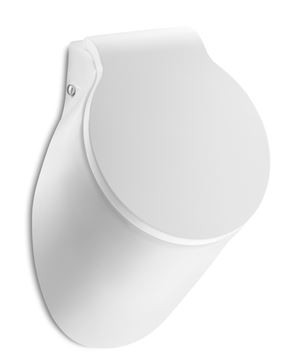 Писсуар Roca Spun 353148000 с крышкой