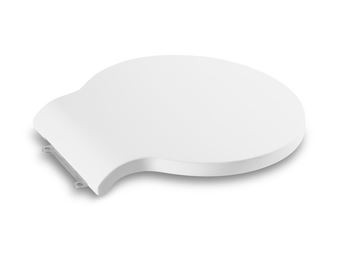 Писсуар Roca Spun 353148000 с крышкой