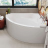 Ванна акриловая Vagnerplast Veronela 140*140 VPBA140VEA3X-04