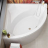 Ванна акриловая Vagnerplast Veronela 140*140 VPBA140VEA3X-04