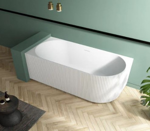 Ванна акриловая Esbano Bagama 170*80 ESVABAGAR правая