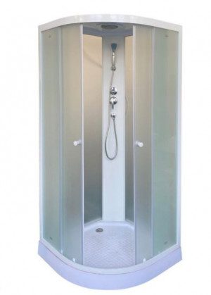 Душевая кабина Parly EF831 80*80