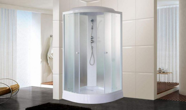 Душевая кабина Parly EF831 80*80