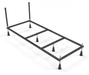 Каркас для ванны Cersanit Lorena 170 RW-LORENA*170