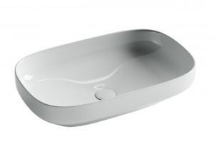 Раковина Ceramicanova Element 60*38 CN5030 накладная