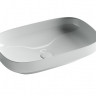 Раковина Ceramicanova Element 60*38 CN5030 накладная