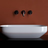 Раковина Ceramicanova Element 60*38 CN5030 накладная