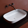 Раковина Ceramicanova Element 60*38 CN5030 накладная