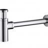Сифон для раковины Aquatek AQ6012CR