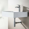 Сифон для раковины Aquatek AQ6012CR