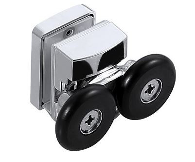 Душевой уголок Aquatek 1/4 100*100 AQ ARI RO 10020CH