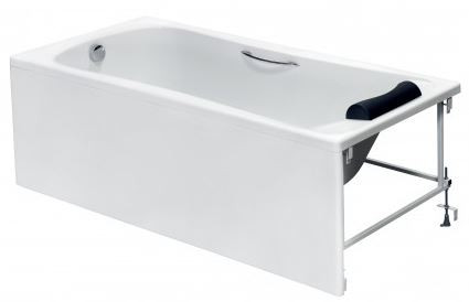 Панель фронтальная Roca BeCool 170 ZRU9302854